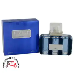 عطر ادکلن لایولی مردانه